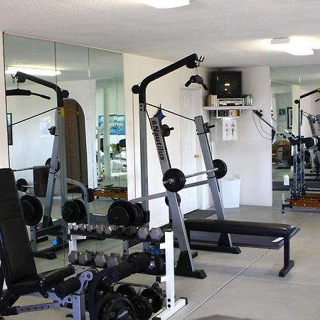Centaur Health Resort & Spa (Adults Only) アロヨ・グランデ エクステリア 写真