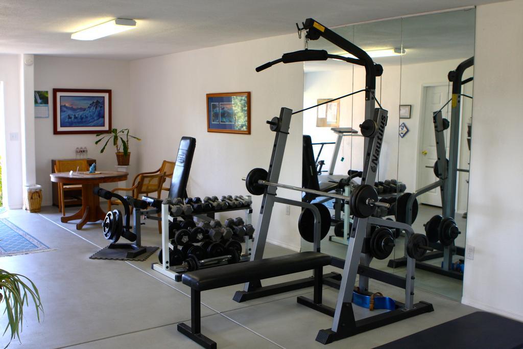 Centaur Health Resort & Spa (Adults Only) アロヨ・グランデ エクステリア 写真