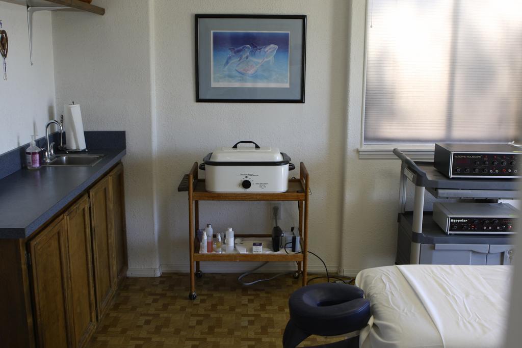 Centaur Health Resort & Spa (Adults Only) アロヨ・グランデ エクステリア 写真
